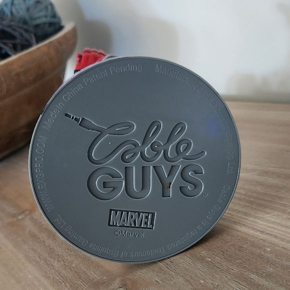 🎮 Spider-Man Miles Morales Phone & Controller Holder – 8.5” Figure Excellent - Picture 11 of 12